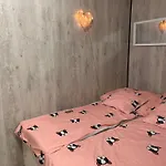 Szilviapartman Apartament Siófok
