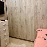 Apartament Szilviapartman *