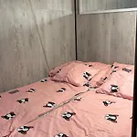 Szilviapartman Siófok
