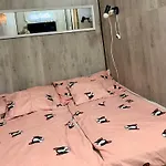 Szilviapartman *