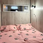 Szilviapartman