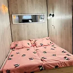Apartament Szilviapartman *