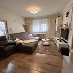 Apartament Szilviapartman Siófok