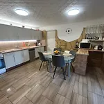 Szilviapartman Siófok