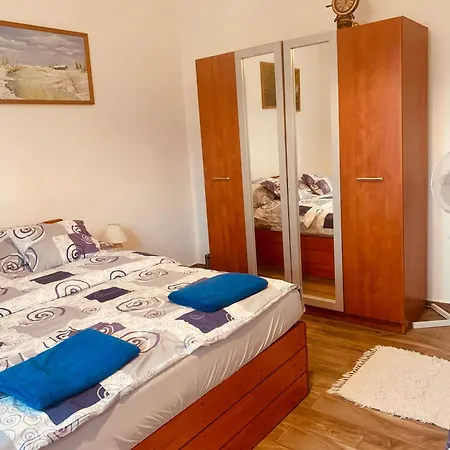 Apartamento Szilviapartman Siófok