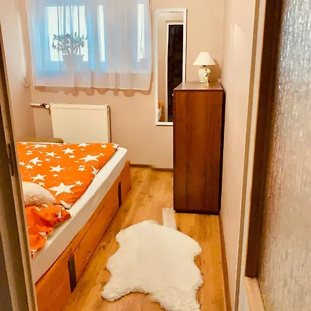 Szilviapartman * Siófok