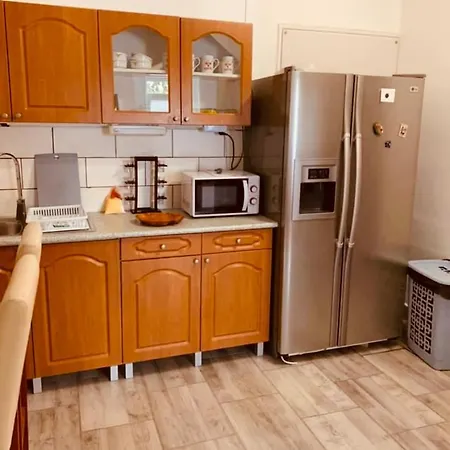 Szilviapartman Apartman Siófok