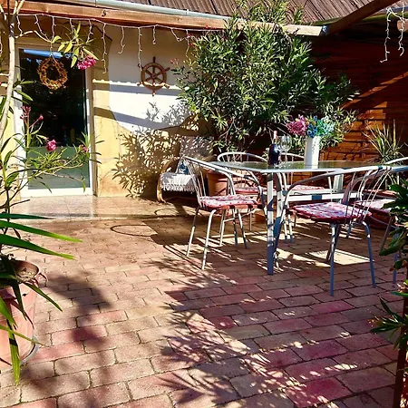 Szilviapartman * Siófok