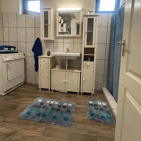 Szilviapartman