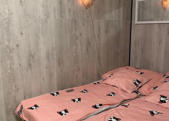 Szilviapartman Apartament Siófok