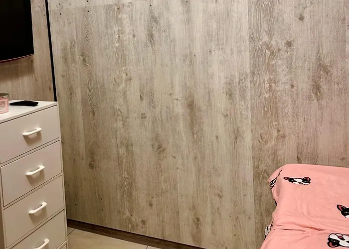 Apartament Szilviapartman *