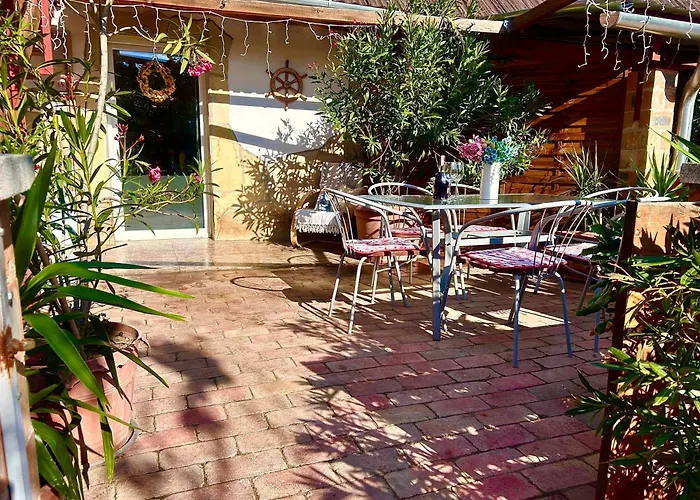 Szilviapartman * Siófok