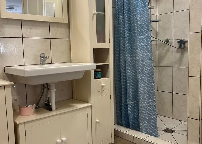 Szilviapartman Siófok