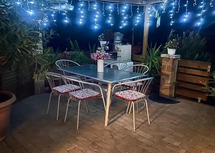 Szilviapartman Apartament Siófok