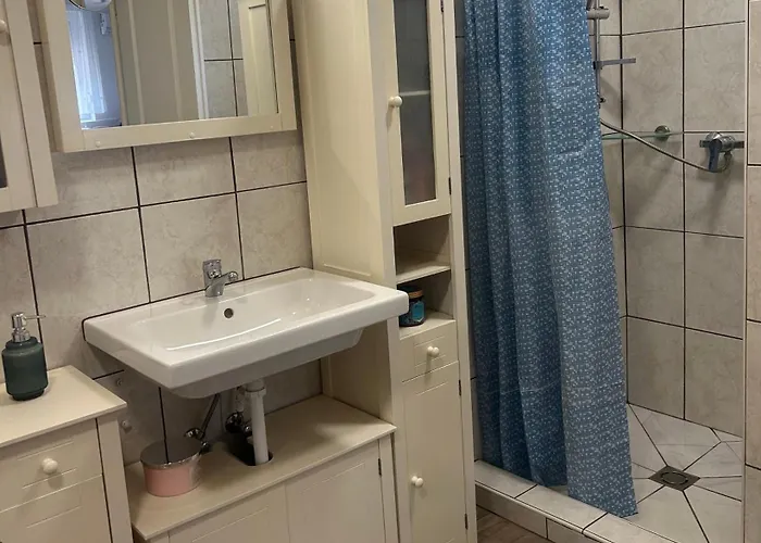 Apartament Szilviapartman