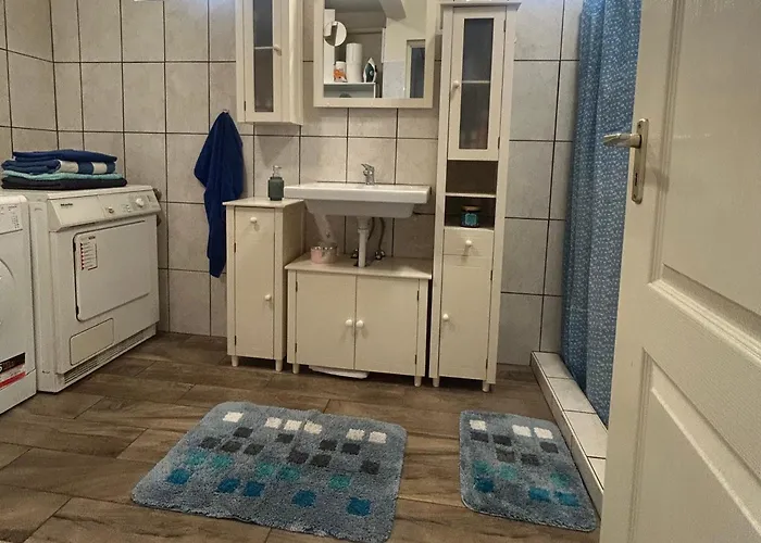 Szilviapartman